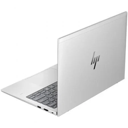 HP EliteBook 6 G1i Intel Core Ultra 7 255U 16GB 512GB SSD 13.3 WUXGA Win11 Pro Pike Silver